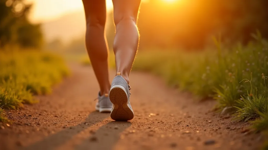 minimalist zero drop running shoes on trail
