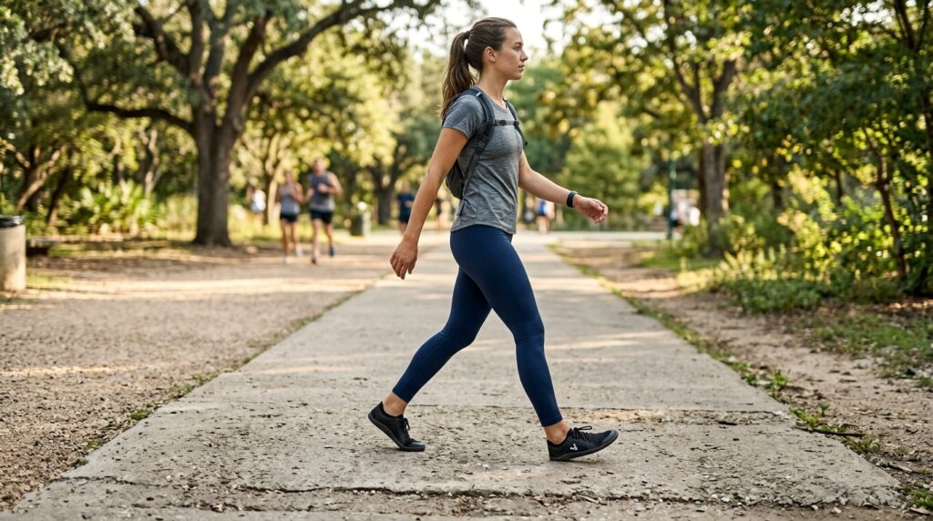 Are Barefoot Shoes Good for Concrete Floors and Hard Surfaces?