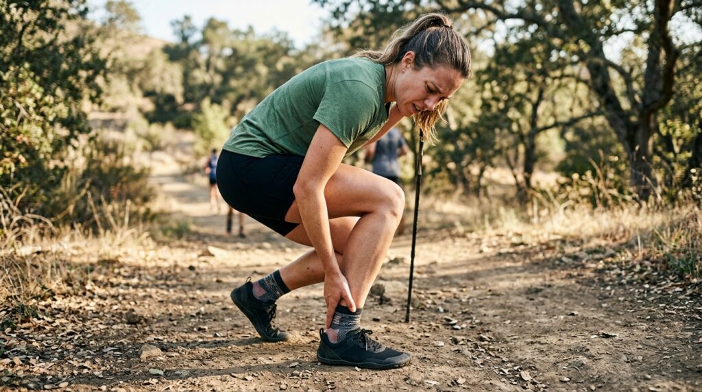 Barefoot Shoes and Achilles Pain: Normal Soreness vs Warning Signs