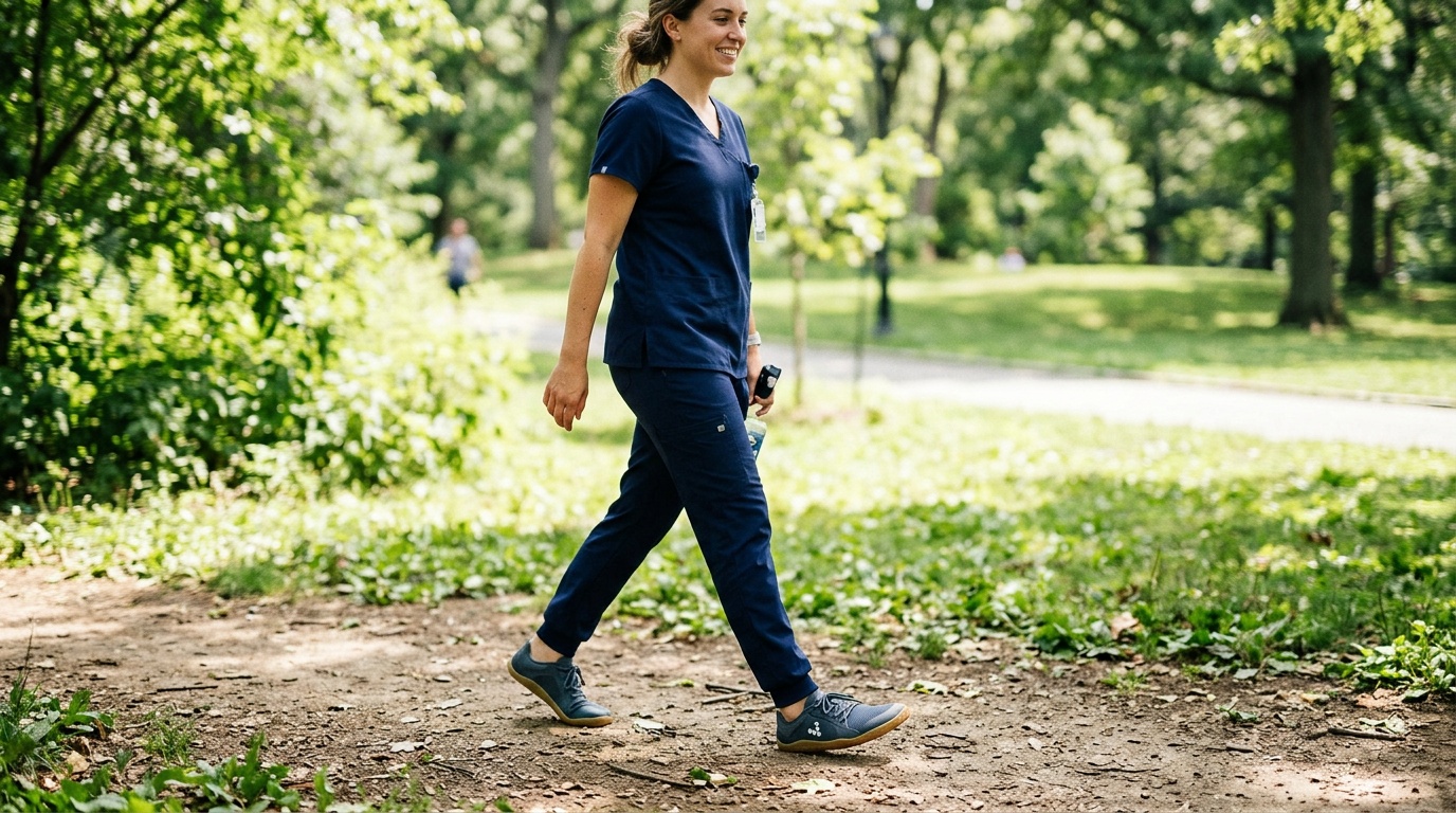 Why Barefoot Shoes Cause Blisters and Hot spots?and How to Fix Them